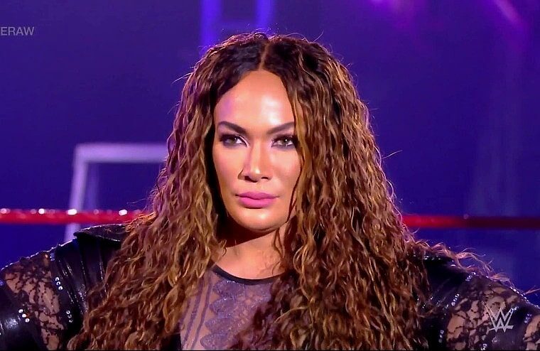 Nia Jax Responds To Fans Who Call Her Dangerous