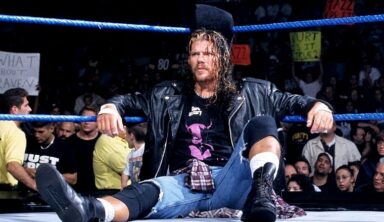 Raven Talks About Having Heat With Both Vince & Linda McMahon