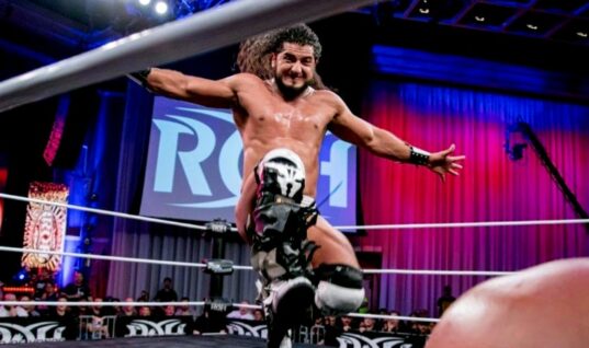 Details On Why WWE Didn’t Sign ROH’s Current World Champion