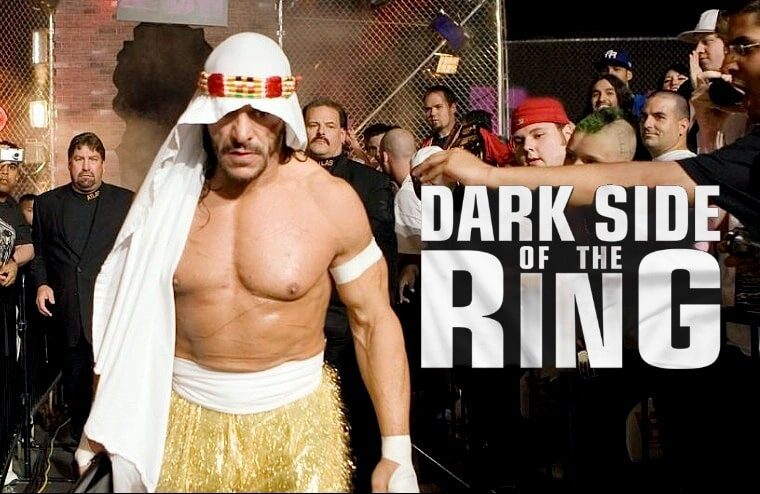 Sabu Interviewed For Two Upcoming “Dark Side Of The Ring” Episodes