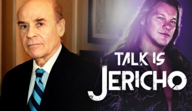 Talk Is Jericho: Inside The Evil Minds Of Serial Killers