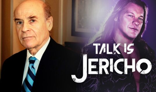 Talk Is Jericho: Inside The Evil Minds Of Serial Killers