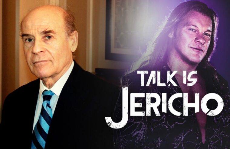 Talk Is Jericho: Inside The Evil Minds Of Serial Killers