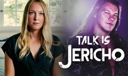 Talk Is Jericho: Seduced Inside The NXIVM Cult With India Oxenberg