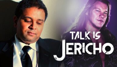 Talk Is Jericho: The Forecast & Future Of COVID-19 For 2021 With Dr. Alex Patel