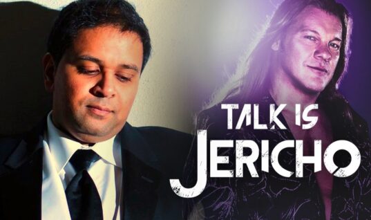 Talk Is Jericho: The Forecast & Future Of COVID-19 For 2021 With Dr. Alex Patel