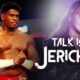 Talk Is Jericho: The Will & Power Of Will Hobbs