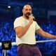 Gamblers Putting Their Money On Shock Royal Rumble Winner