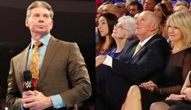 Vince McMahon Missed SmackDown & Raw Due To Brother’s Passing
