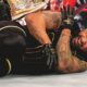 MVP Traveling To See Surgeon Following Raw Injury
