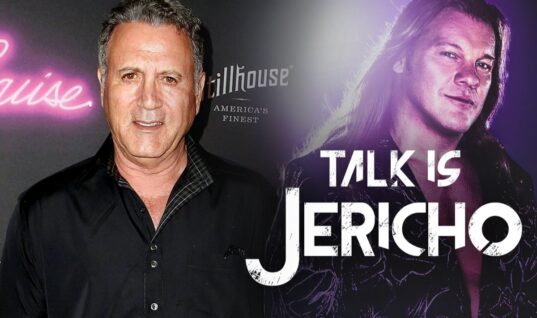 Talk Is Jericho: STALLONE – Frank, That Is