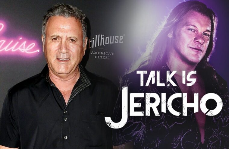 Talk Is Jericho: STALLONE – Frank, That Is