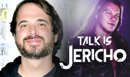 Talk Is Jericho: Terrifying Tales In The Cecil Hotel