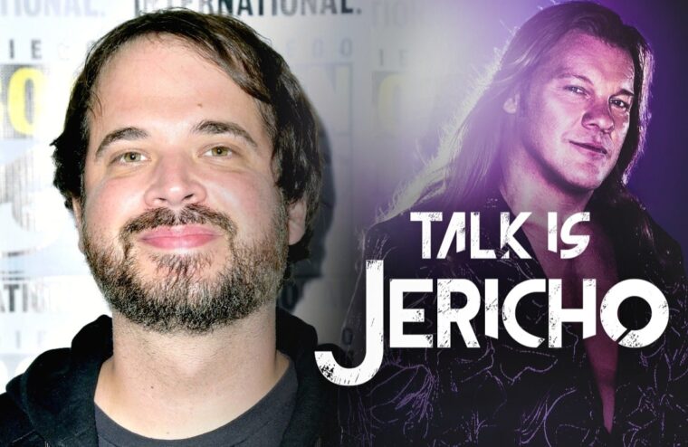 Talk Is Jericho: Terrifying Tales In The Cecil Hotel