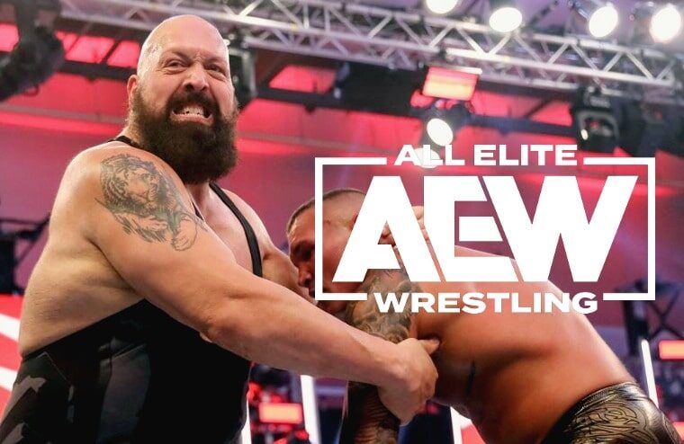 The Big Show Is All Elite