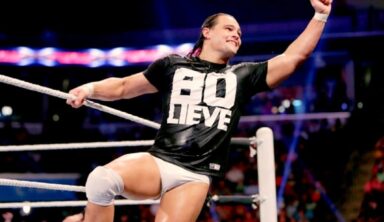 Bo Dallas Reveals He Suffered A Broken Neck But Isn’t Finished Wrestling