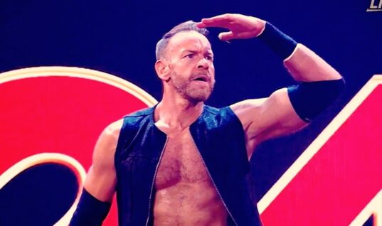 Update On Christian’s WWE Contract Status
