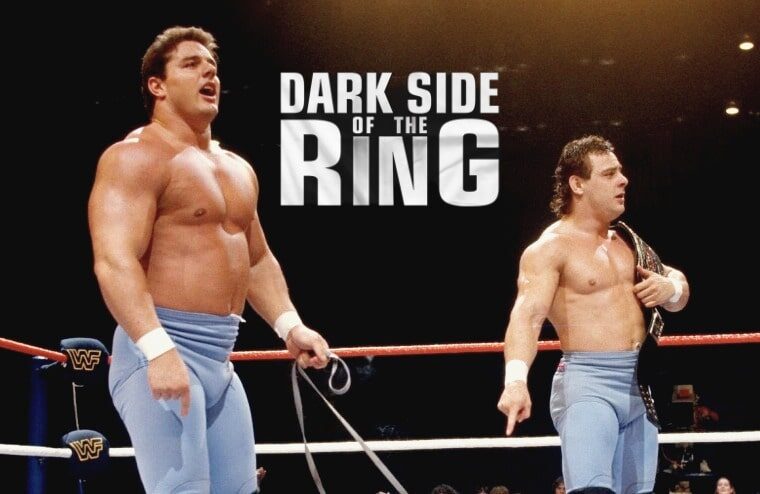 Another “Dark Side Of The Ring” Subject Revealed