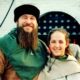 Sarah Logan & Viking Raiders Erik Welcome Their First Child (w/Photo)