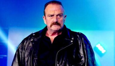 Jake Roberts Calls AEW A Wonderful Place To Work Following His Health Issues