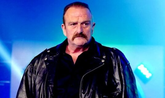 Jake Roberts Still Suffering Health Issues & Requires Further Surgeries