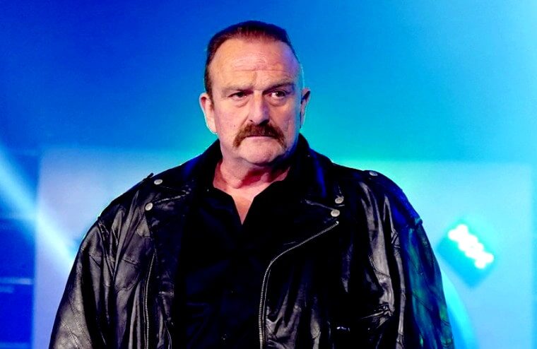 Jake Roberts Still Suffering Health Issues & Requires Further Surgeries