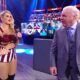 Lacey Evans’ Pregnancy Isn’t Just A WWE Storyline