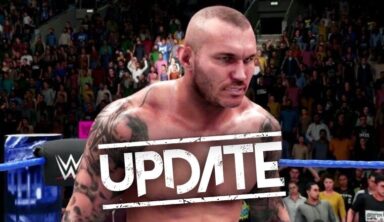 Lawsuit Regarding Randy Orton’s Tattoos Could Be Heading Back To Court