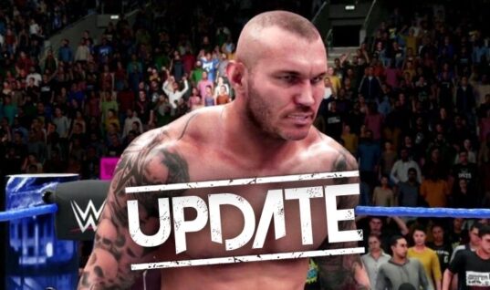 Trial Date Set For Lawsuit Over Randy Orton’s Tattoos