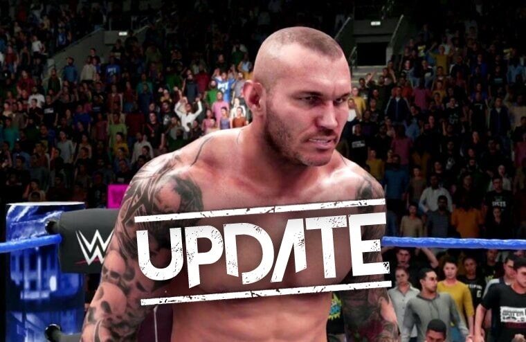 WWE & Take-Two Suffer Defense Blow Ahead Of Randy Orton Tattoo Trial