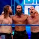 SmackDown’s Steve Cutler Released Due To Angering Vince McMahon