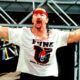 Terry Funk Trends On Twitter For Heartwarming Reason
