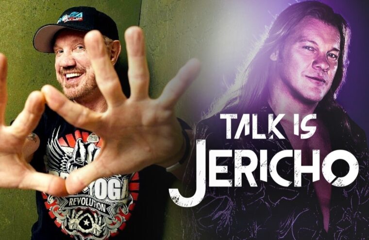 Talk Is Jericho: DDP Is Relentless