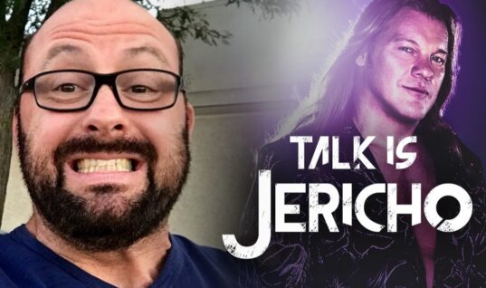 Talk Is Jericho: Nick Dinsmore Vs. Eugene