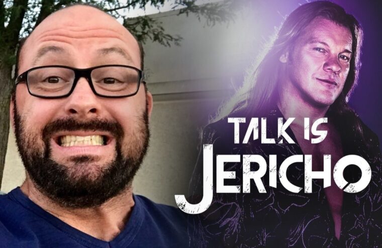 Talk Is Jericho: Nick Dinsmore Vs. Eugene