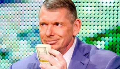 WSJ.com Reports Staggering Amount Vince McMahon Has Paid Four Women In Hush Money Since 2006