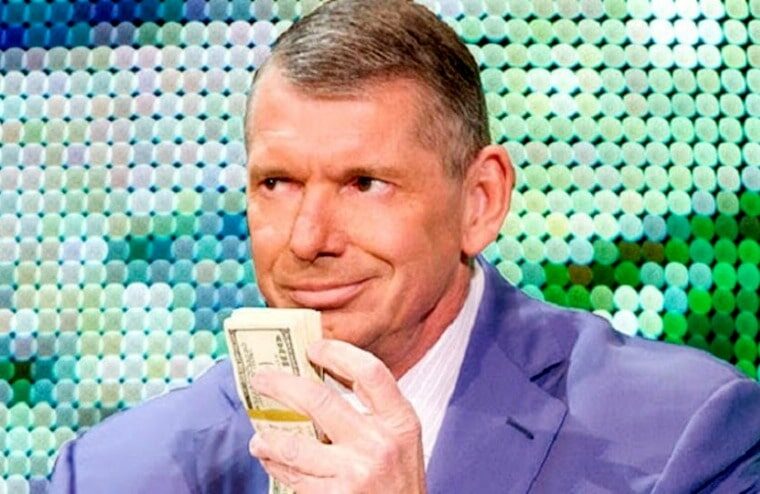 WWE May Not Be Able To Find Buyer Due To Enormous Amount Vince McMahon Wants