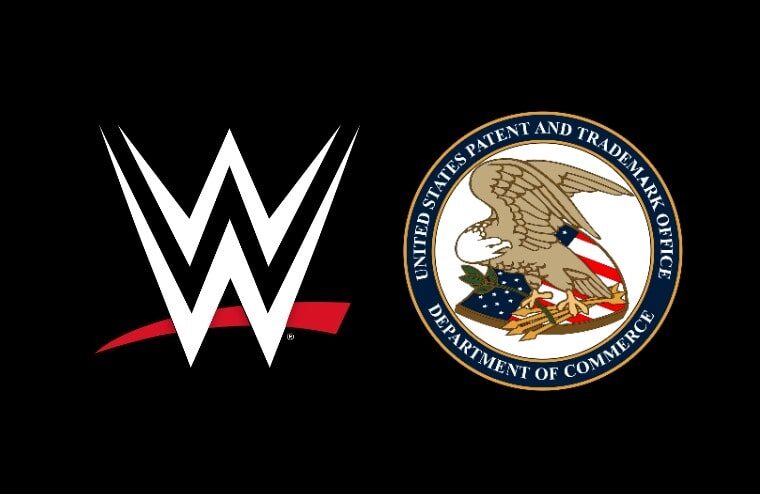 WWE Misspells New Signings Name In Trademark Application