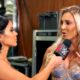 Charly Caruso’s WWE Future In Doubt Due To Backstage Heat