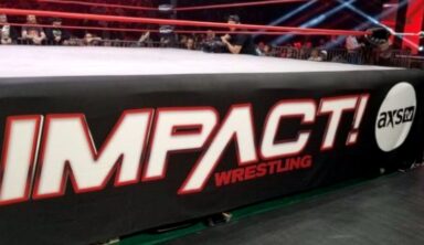 Former SmackDown Women’s Champion To Make Impact Wrestling Debut