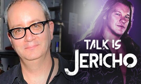 Talk Is Jericho: KISS vs. Aerosmith vs. Cheap Trick vs. Starz