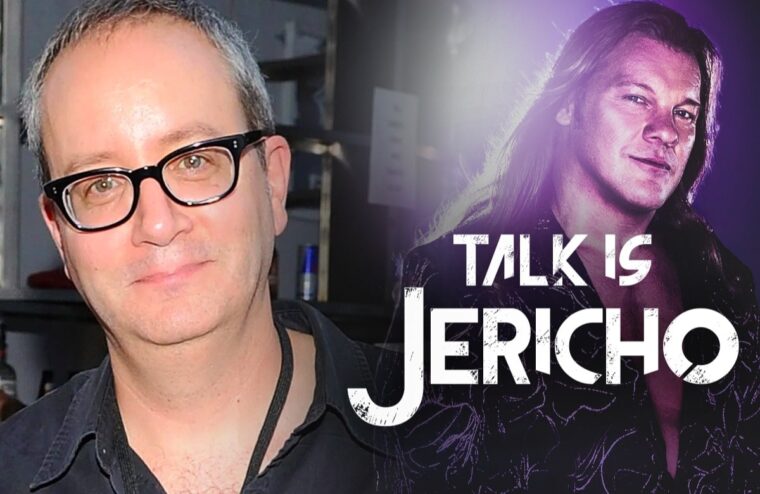 Talk Is Jericho: KISS vs. Aerosmith vs. Cheap Trick vs. Starz