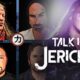 Talk Is Jericho: Kuarantine Takes Off The Makeup