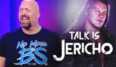 Talk Is Jericho: No More BS With Paul Wight