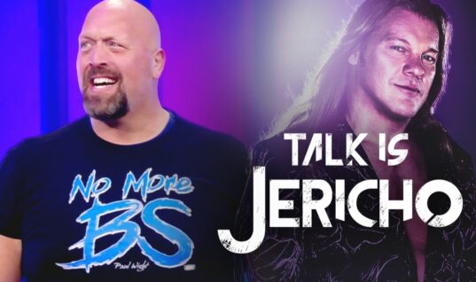 Talk Is Jericho: No More BS With Paul Wight