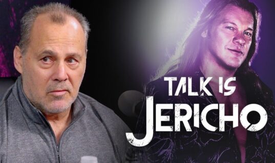 Talk Is Jericho: Dean Malenko Stretches Parkinson’s Disease