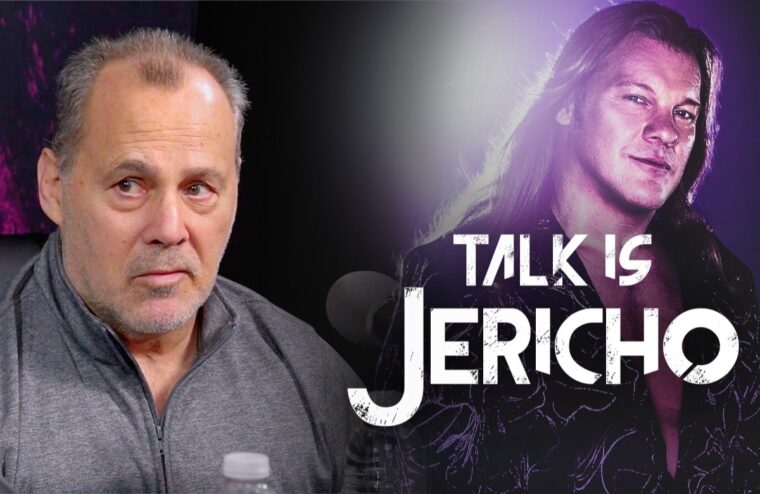 Talk Is Jericho: Dean Malenko Stretches Parkinson’s Disease