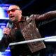 Batista Photographed Backstage At SmackDown