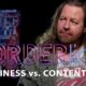 Borderline: Episode 4 – Happiness & Contentment