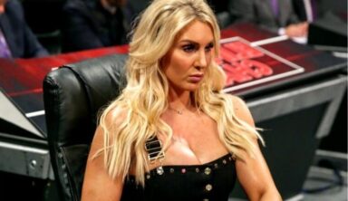 Charlotte Flair Explains Her Recent Absence From WWE
